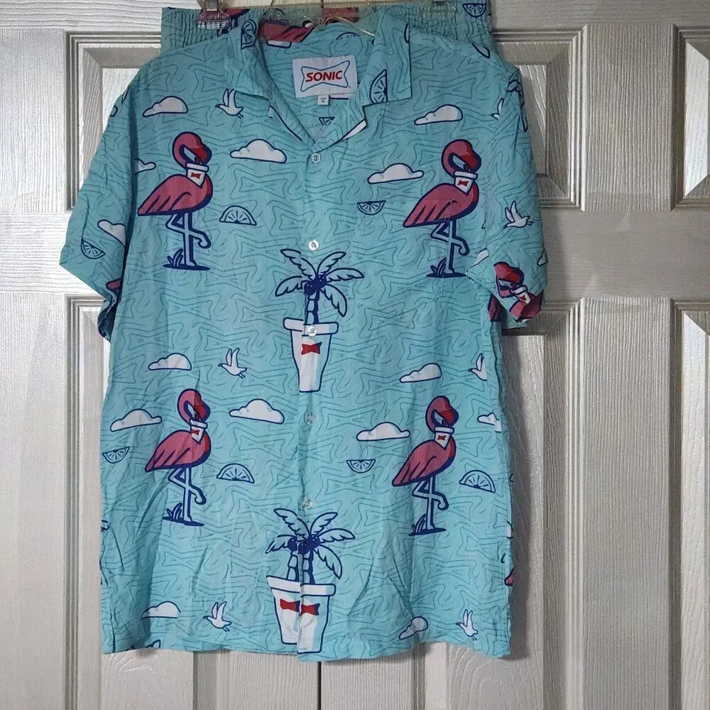 NEW SONIC Beach Set Size S - Picture 4 of 4